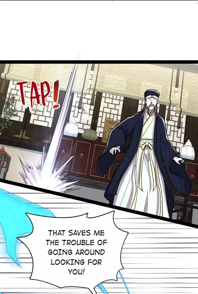 The Martial Emperor's Life After Seclusion 98 Physical Harm And Mental Torture