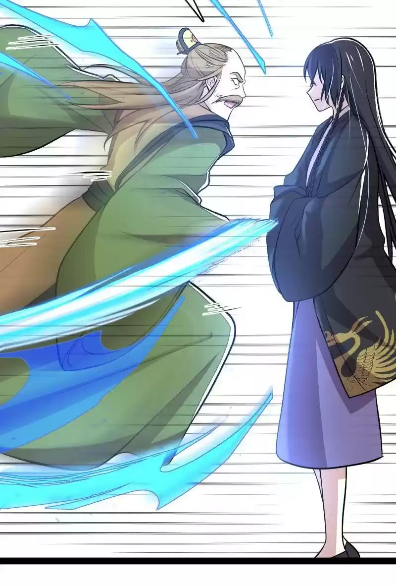 The Martial Emperor's Life After Seclusion 98 Physical Harm And Mental Torture