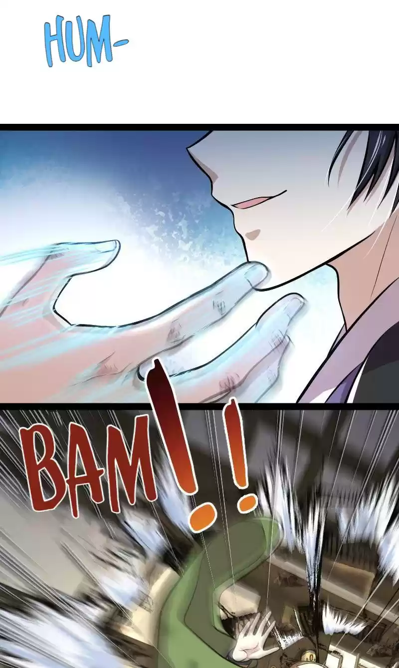 The Martial Emperor's Life After Seclusion 98 Physical Harm And Mental Torture