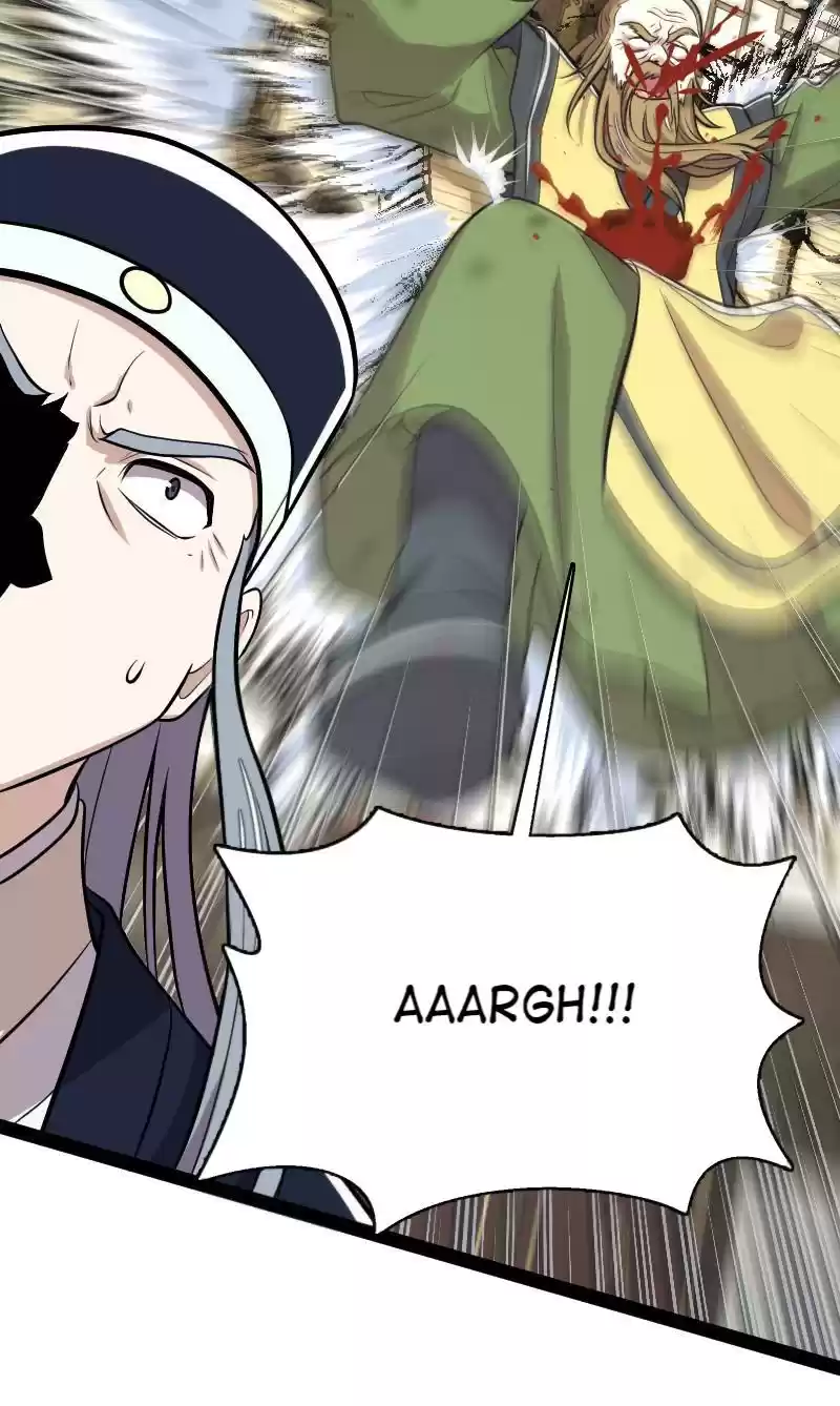 The Martial Emperor's Life After Seclusion 98 Physical Harm And Mental Torture