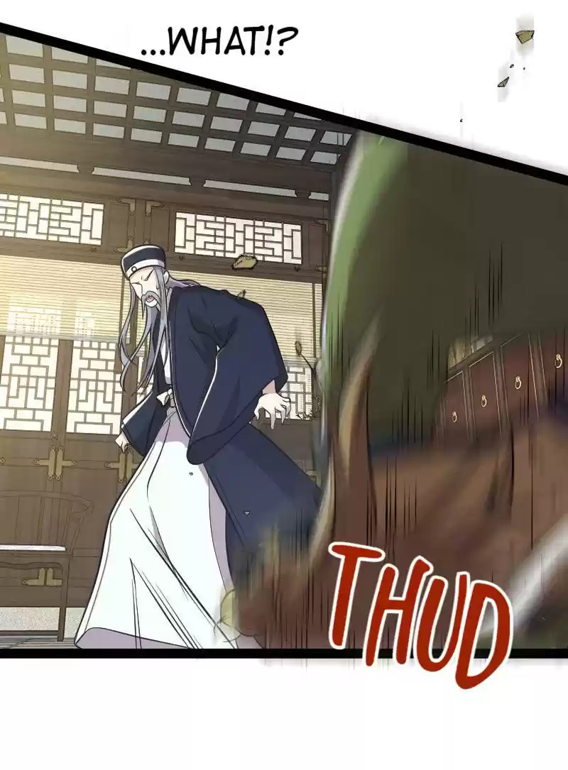 The Martial Emperor's Life After Seclusion 98 Physical Harm And Mental Torture