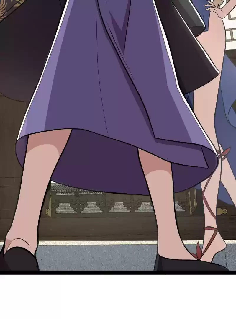 The Martial Emperor's Life After Seclusion 98 Physical Harm And Mental Torture