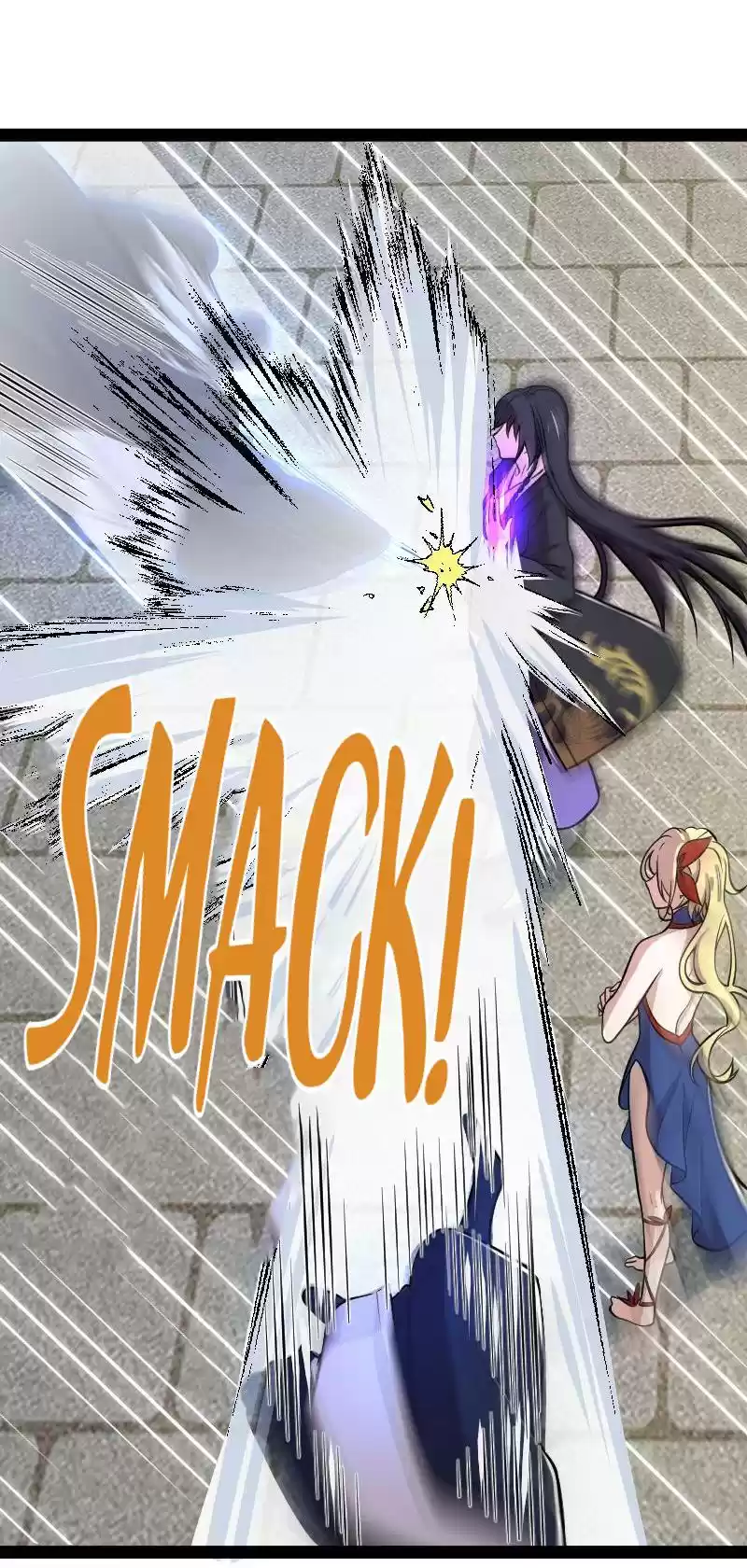 The Martial Emperor's Life After Seclusion 98 Physical Harm And Mental Torture