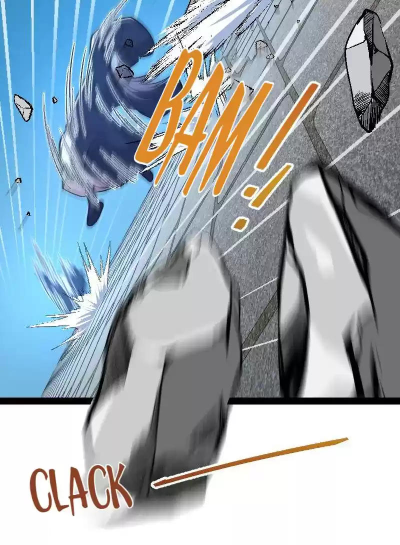 The Martial Emperor's Life After Seclusion 98 Physical Harm And Mental Torture