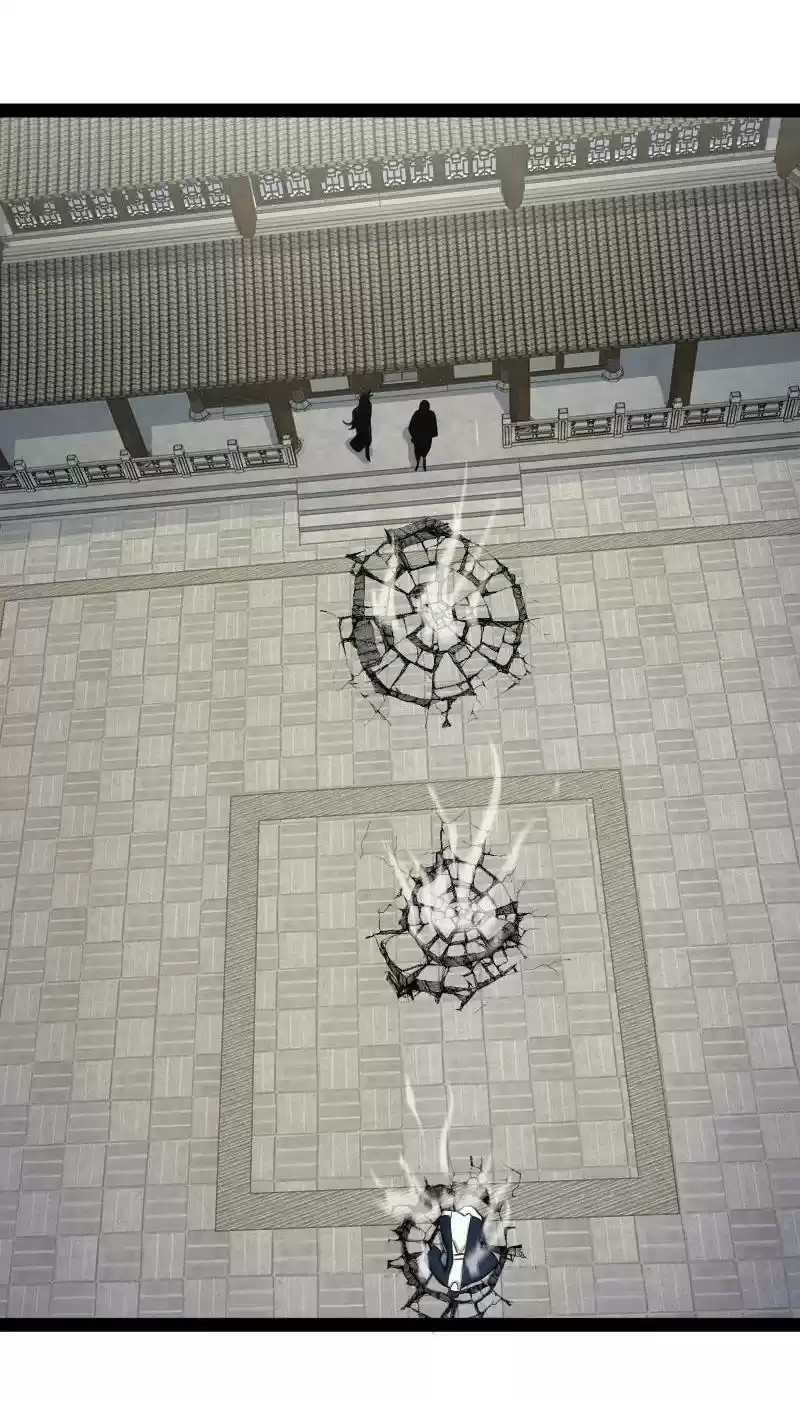 The Martial Emperor's Life After Seclusion 98 Physical Harm And Mental Torture