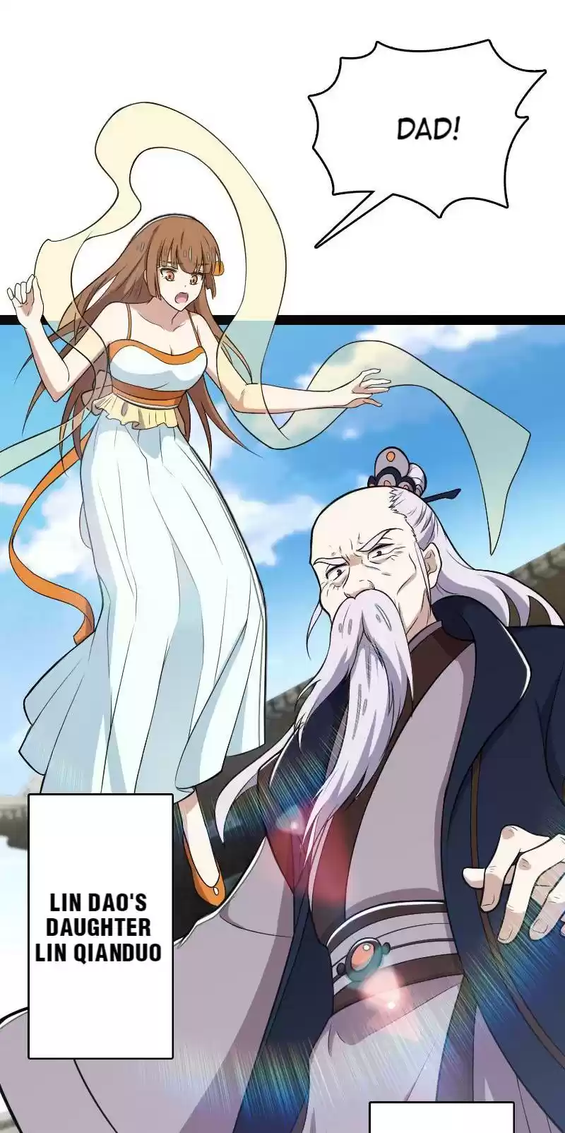 The Martial Emperor's Life After Seclusion 98 Physical Harm And Mental Torture