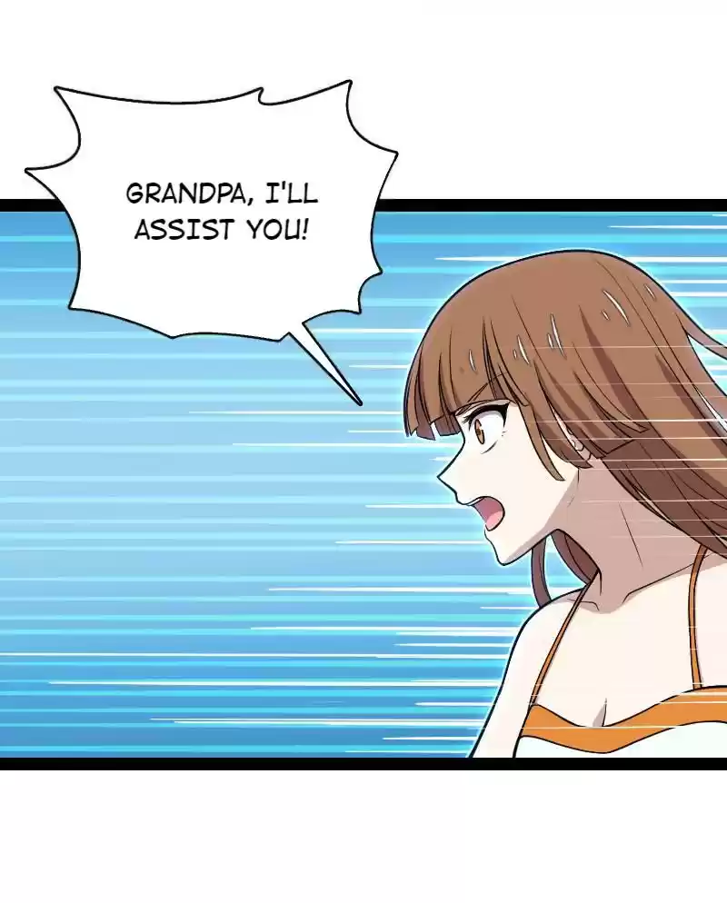 The Martial Emperor's Life After Seclusion 98 Physical Harm And Mental Torture