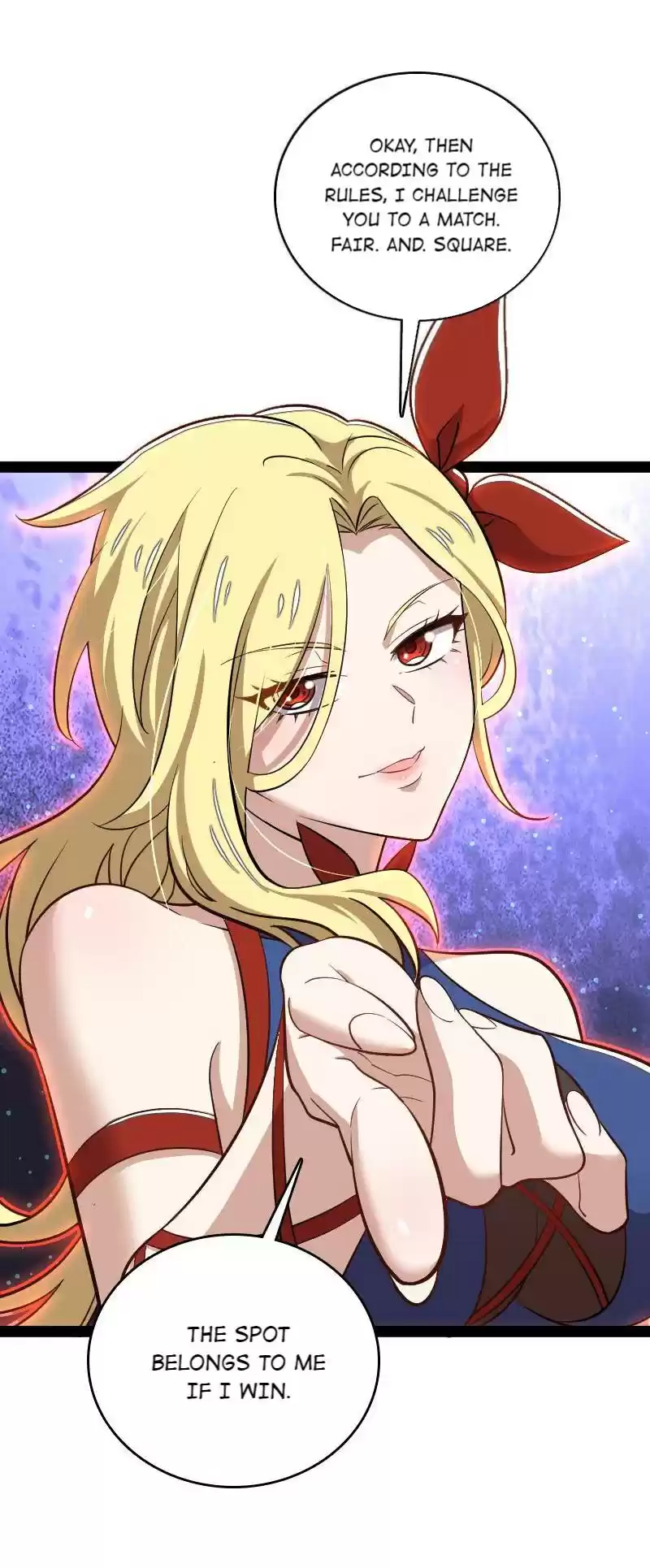 The Martial Emperor's Life After Seclusion 98 Physical Harm And Mental Torture