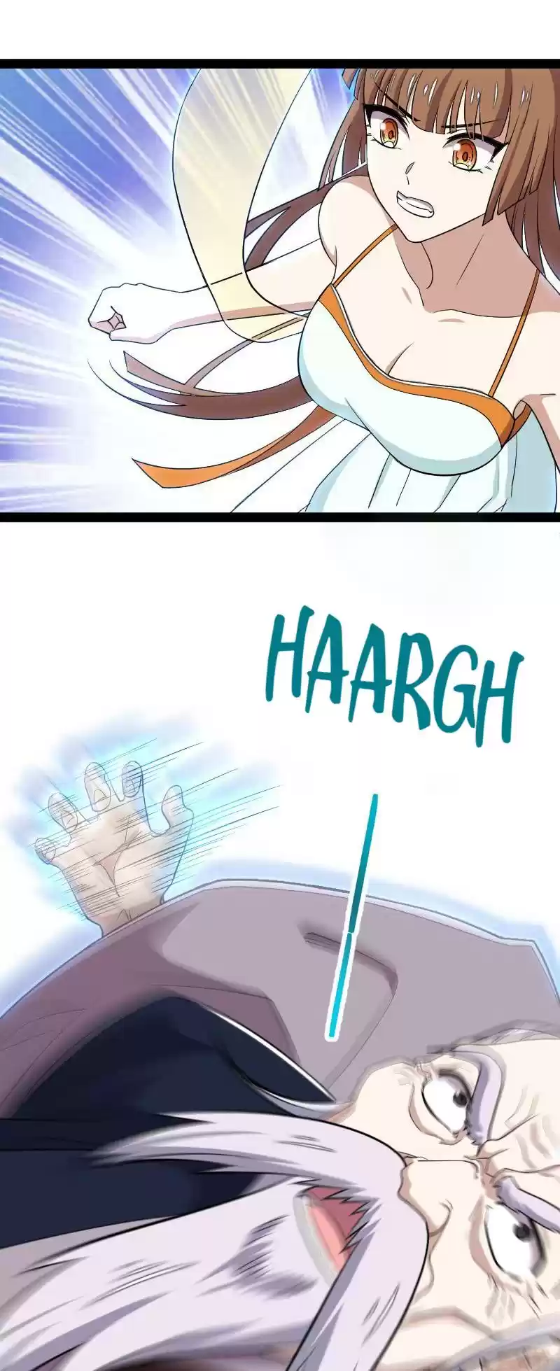 The Martial Emperor's Life After Seclusion 98 Physical Harm And Mental Torture