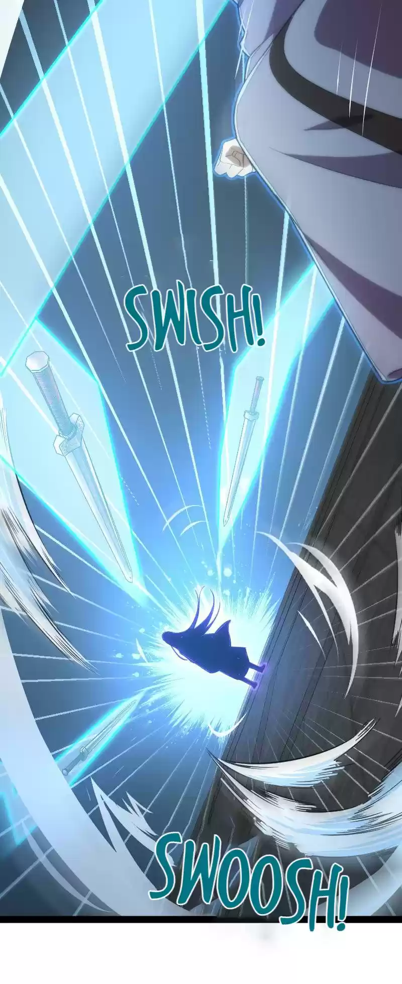 The Martial Emperor's Life After Seclusion 98 Physical Harm And Mental Torture