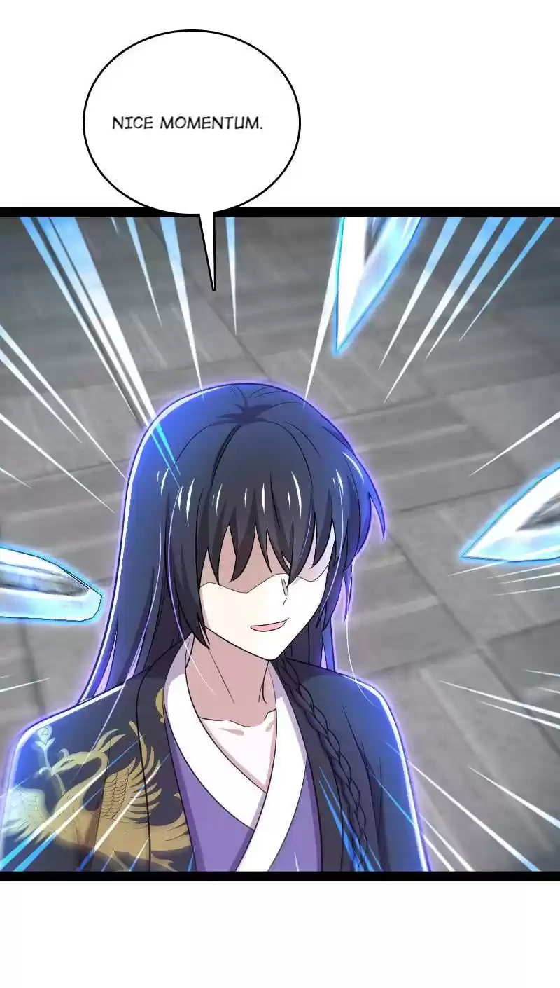 The Martial Emperor's Life After Seclusion 98 Physical Harm And Mental Torture