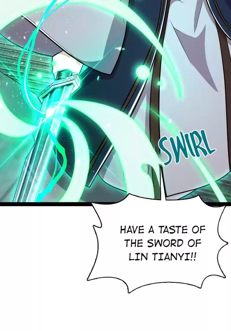 The Martial Emperor's Life After Seclusion 98 Physical Harm And Mental Torture