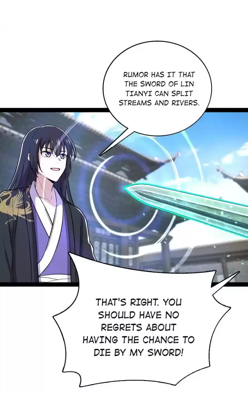 The Martial Emperor's Life After Seclusion 98 Physical Harm And Mental Torture