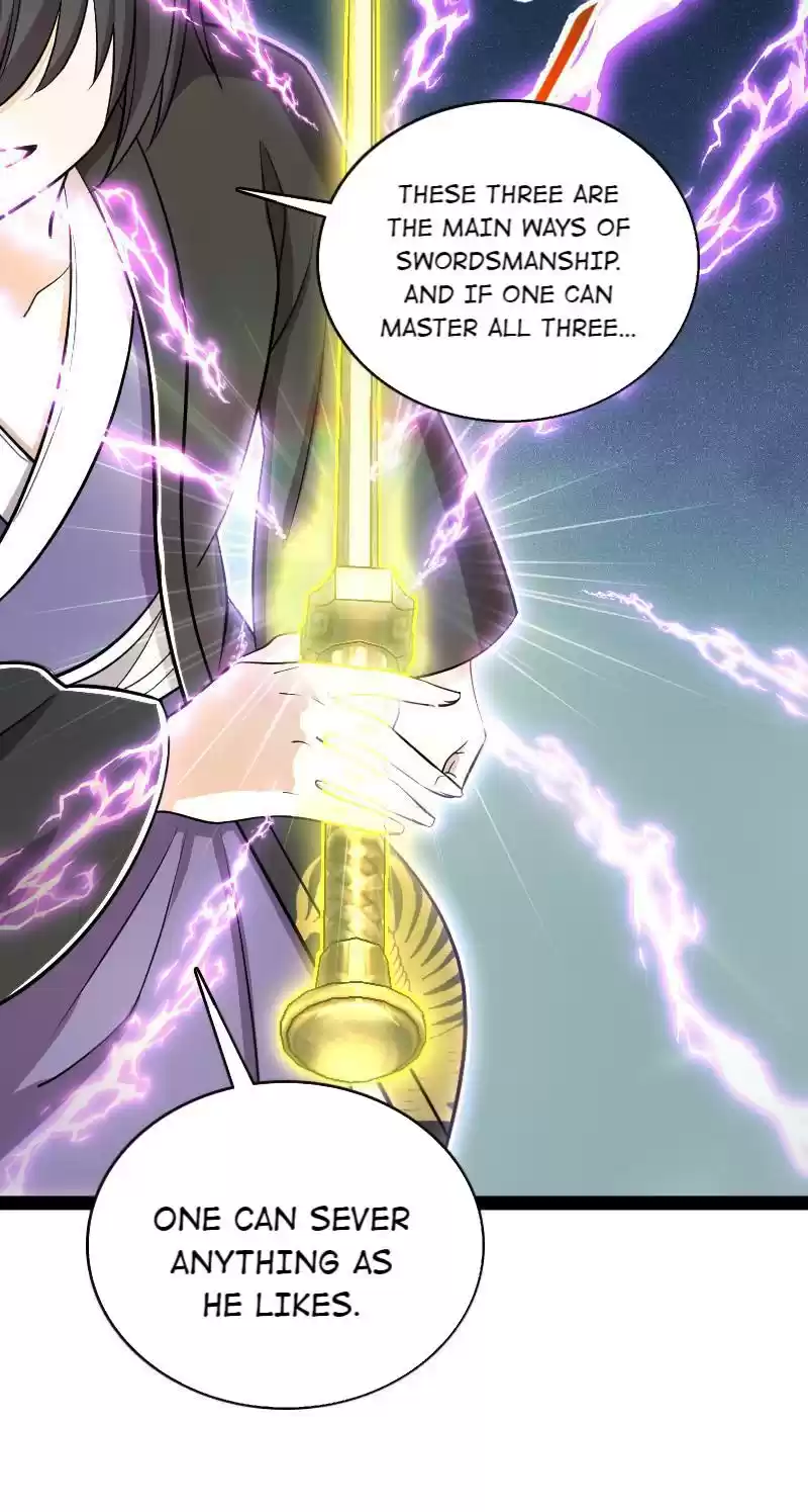 The Martial Emperor's Life After Seclusion 98 Physical Harm And Mental Torture