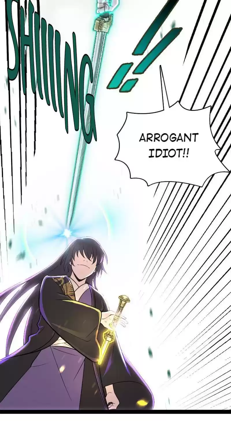 The Martial Emperor's Life After Seclusion 98 Physical Harm And Mental Torture