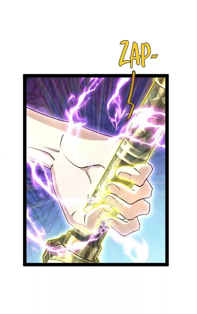 The Martial Emperor's Life After Seclusion 98 Physical Harm And Mental Torture