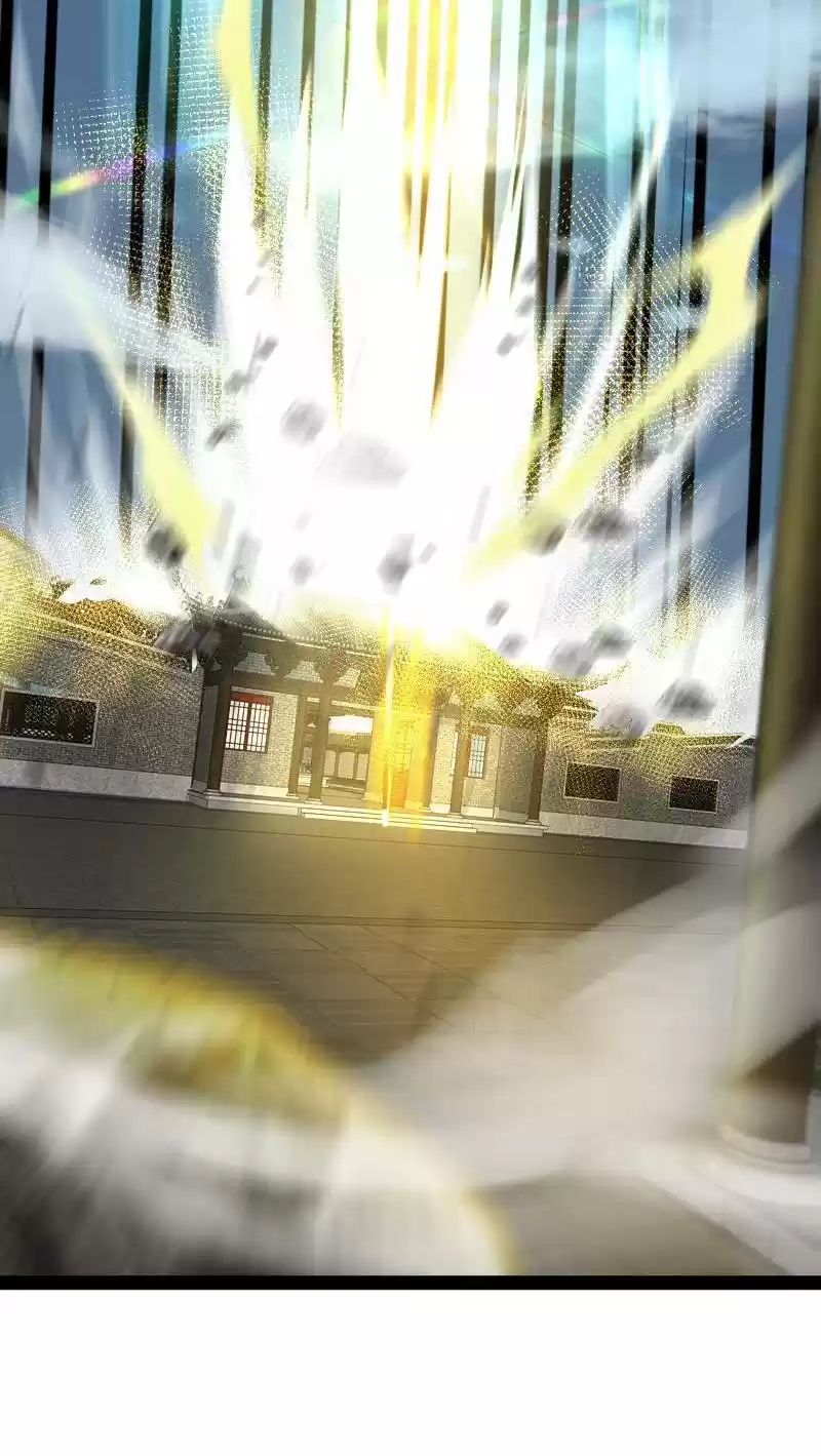 The Martial Emperor's Life After Seclusion 98 Physical Harm And Mental Torture