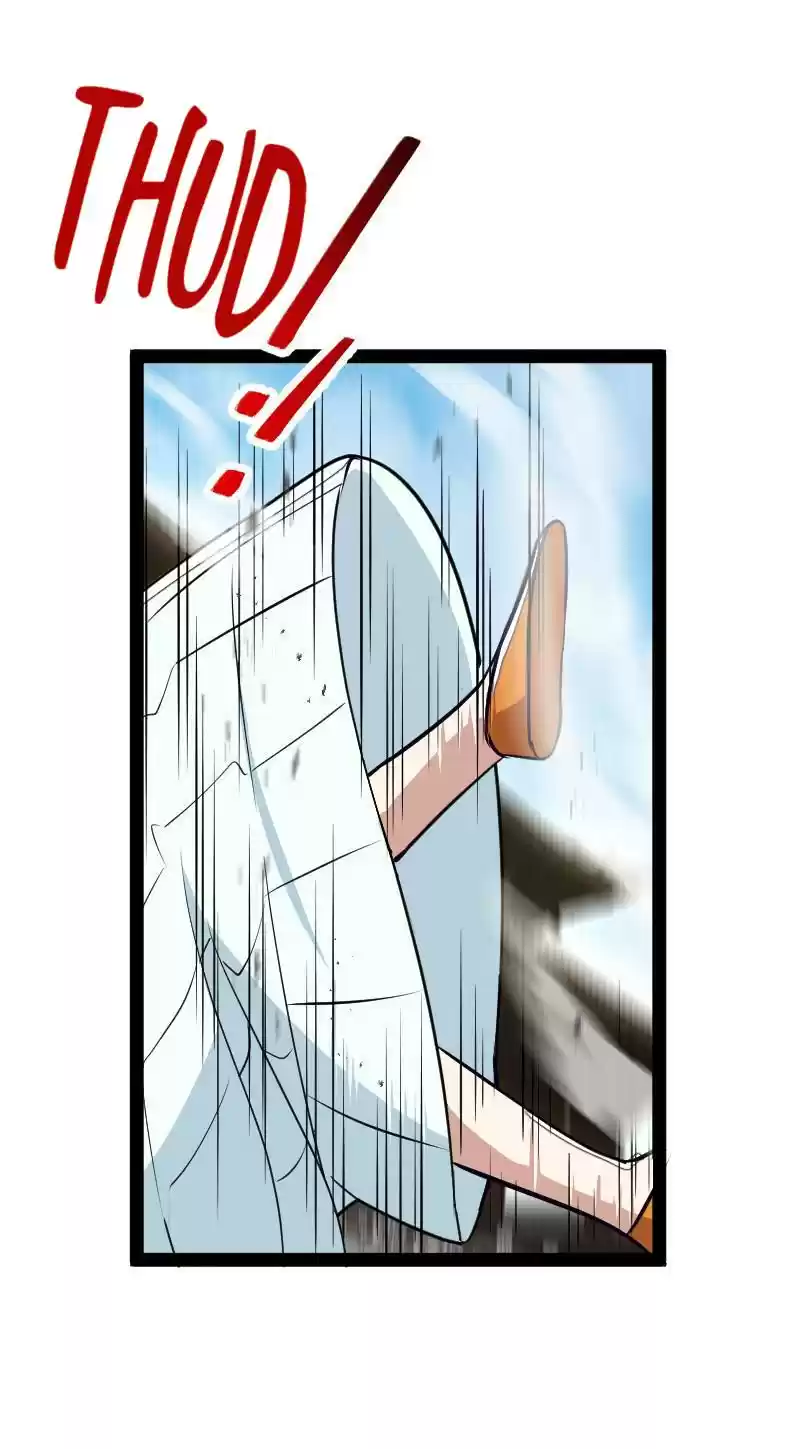 The Martial Emperor's Life After Seclusion 98 Physical Harm And Mental Torture