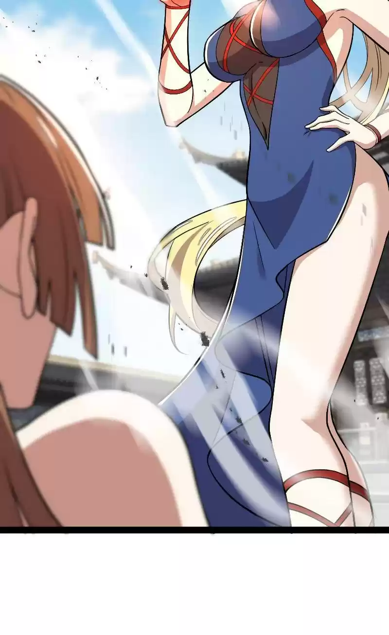 The Martial Emperor's Life After Seclusion 98 Physical Harm And Mental Torture