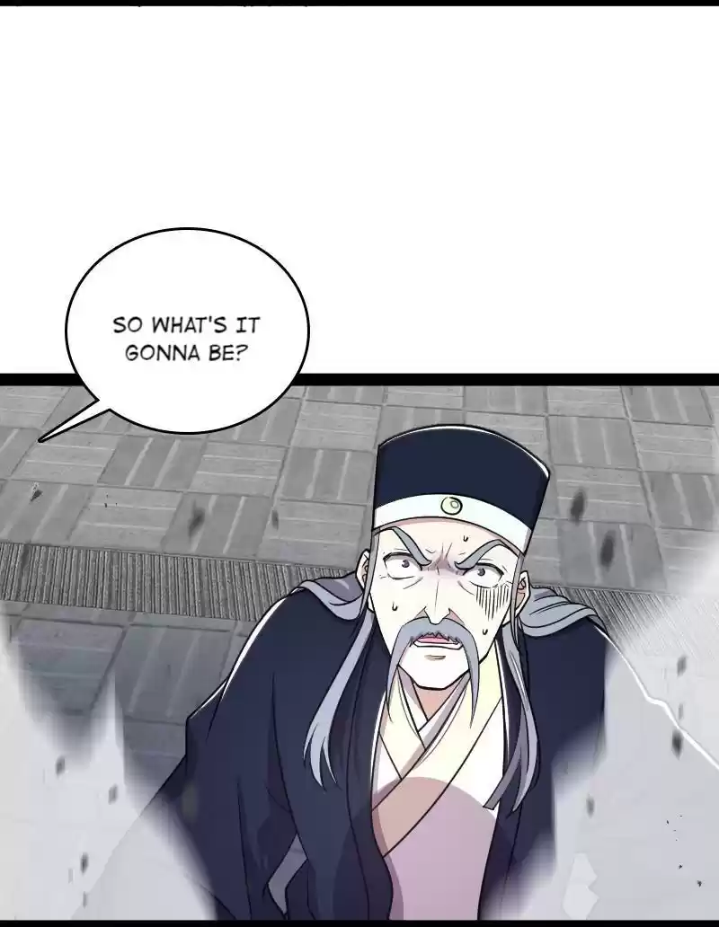 The Martial Emperor's Life After Seclusion 98 Physical Harm And Mental Torture