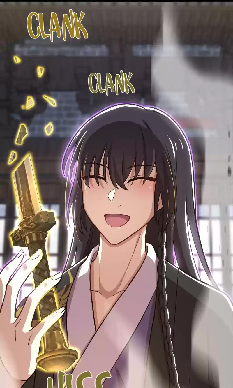 The Martial Emperor's Life After Seclusion 98 Physical Harm And Mental Torture