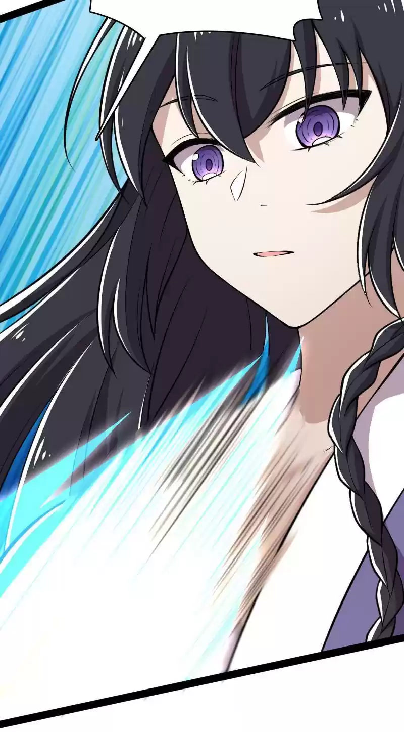 The Martial Emperor's Life After Seclusion 99 Splitting The Sky