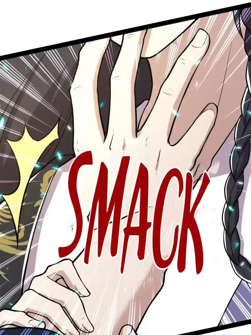 The Martial Emperor's Life After Seclusion 99 Splitting The Sky