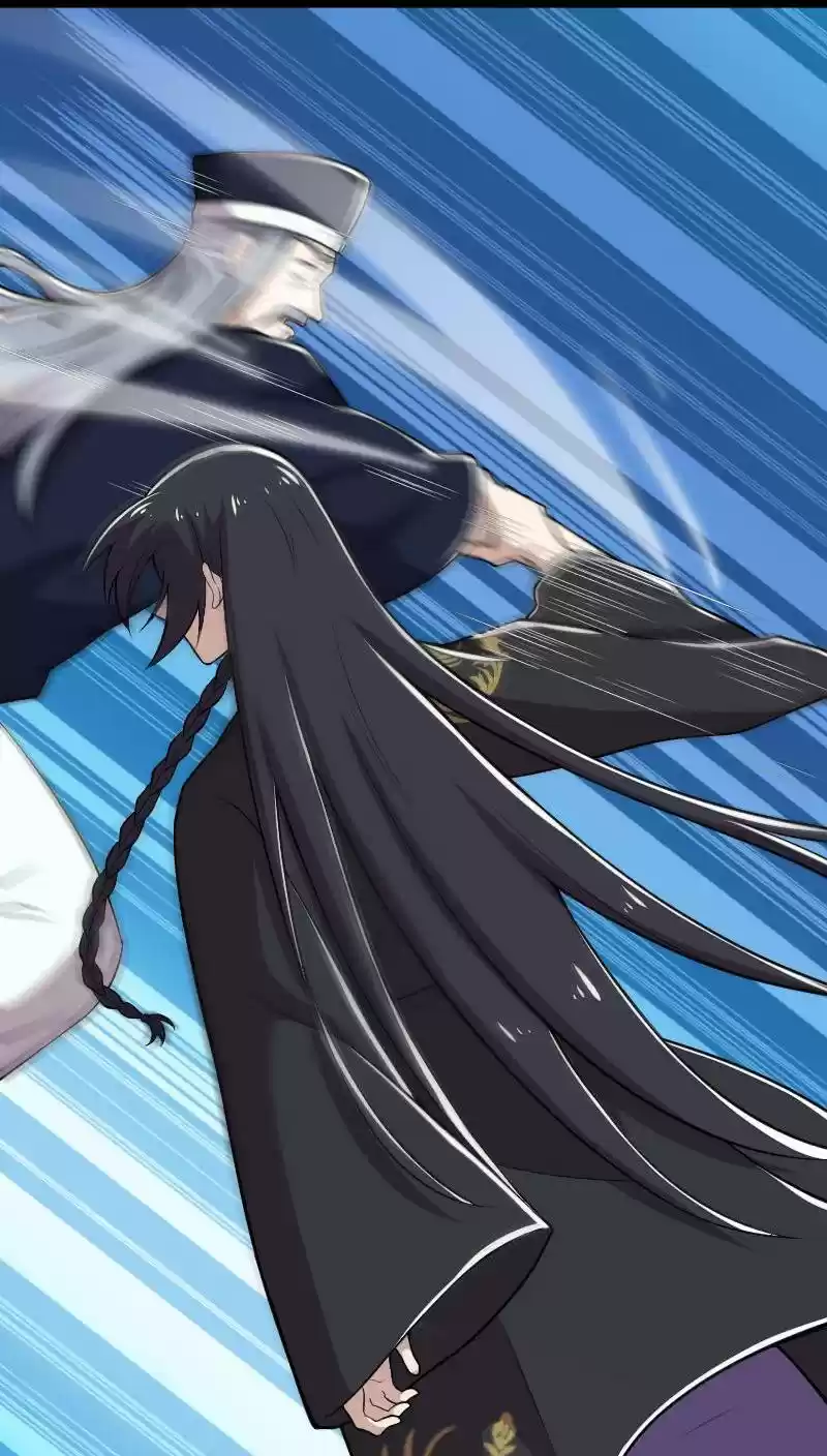 The Martial Emperor's Life After Seclusion 99 Splitting The Sky