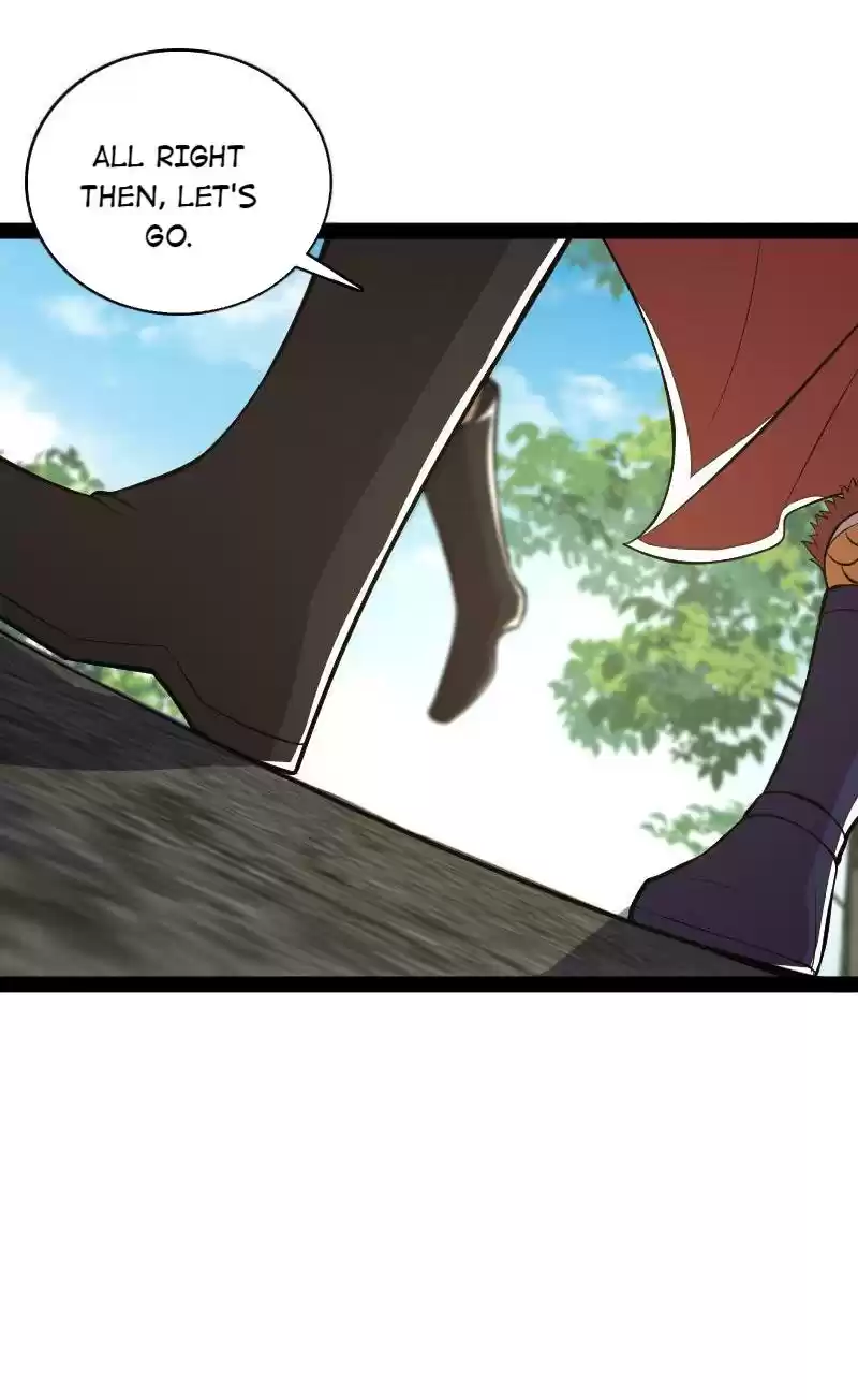 The Martial Emperor's Life After Seclusion 99 Splitting The Sky