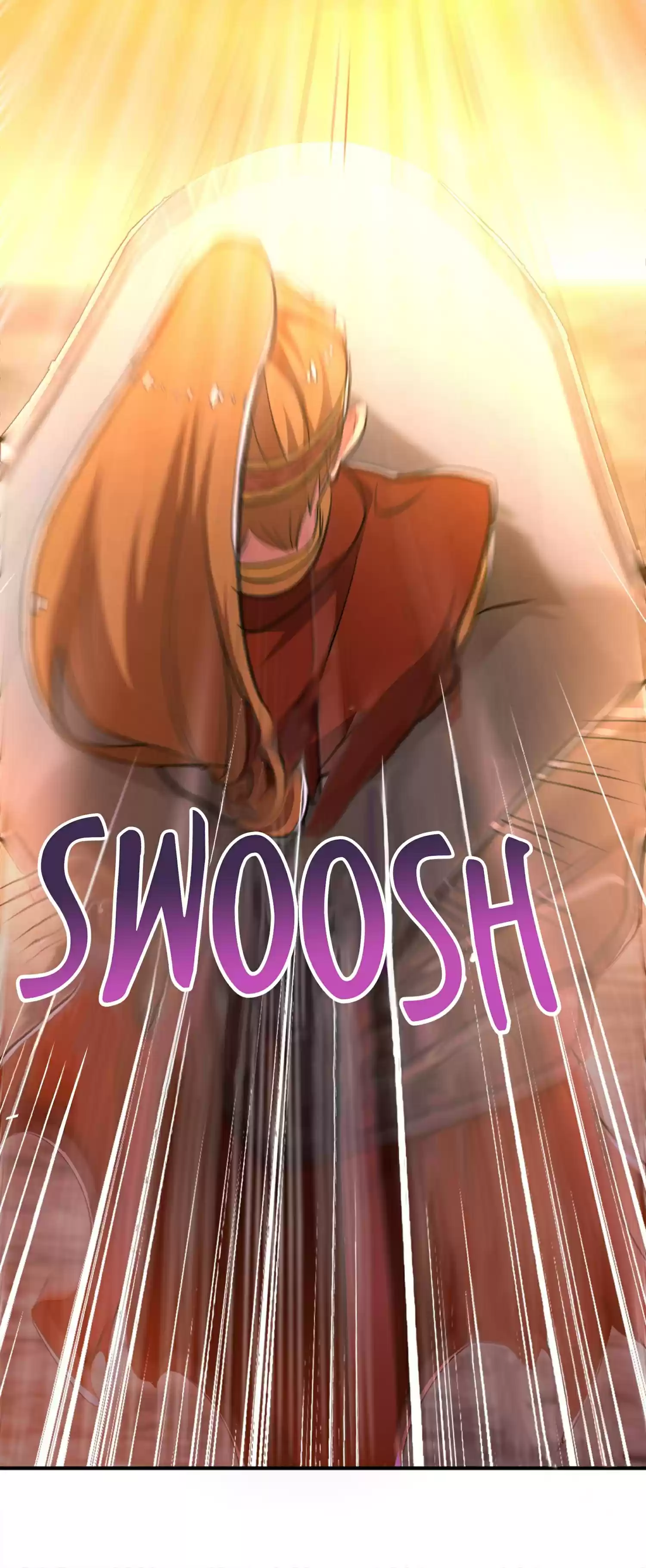 The Martial Emperor's Life After Seclusion Chapter 1: The Martial Emperor Has Brought The Loli Down The Mountain!