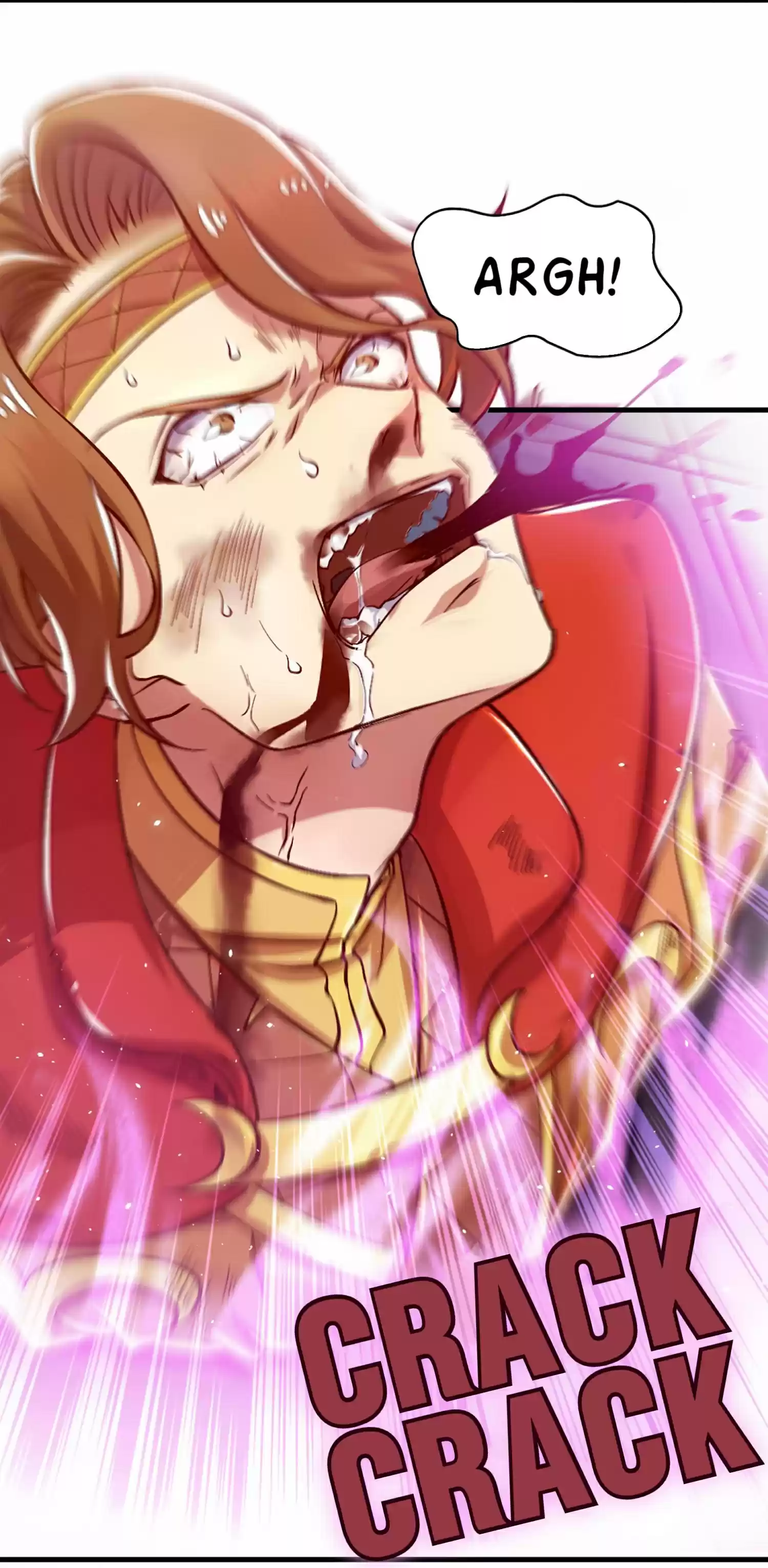 The Martial Emperor's Life After Seclusion Chapter 1: The Martial Emperor Has Brought The Loli Down The Mountain!