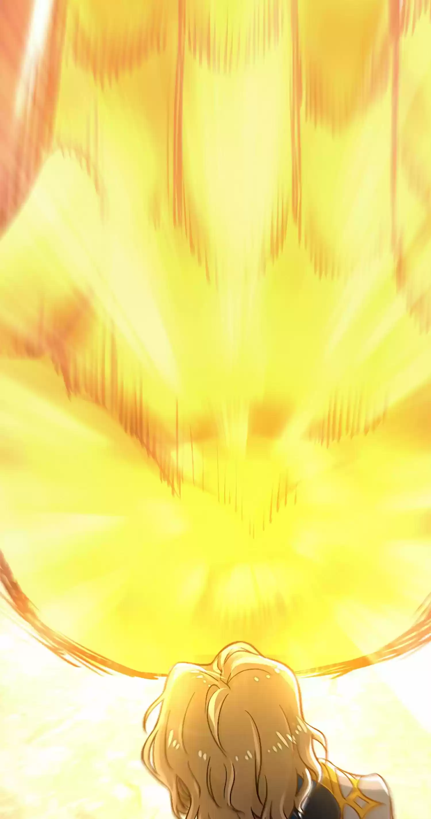 The Martial Emperor's Life After Seclusion Chapter 1: The Martial Emperor Has Brought The Loli Down The Mountain!