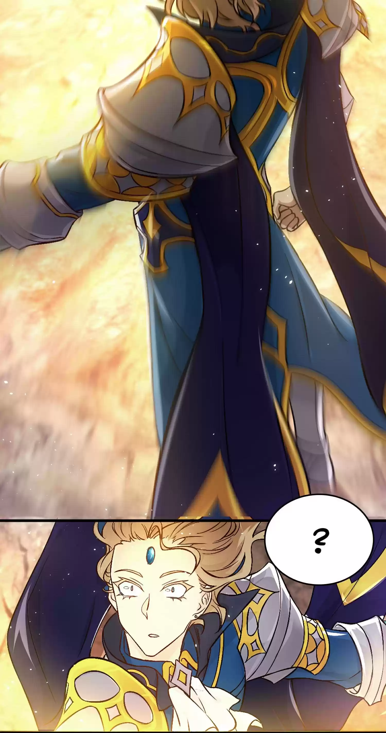 The Martial Emperor's Life After Seclusion Chapter 1: The Martial Emperor Has Brought The Loli Down The Mountain!