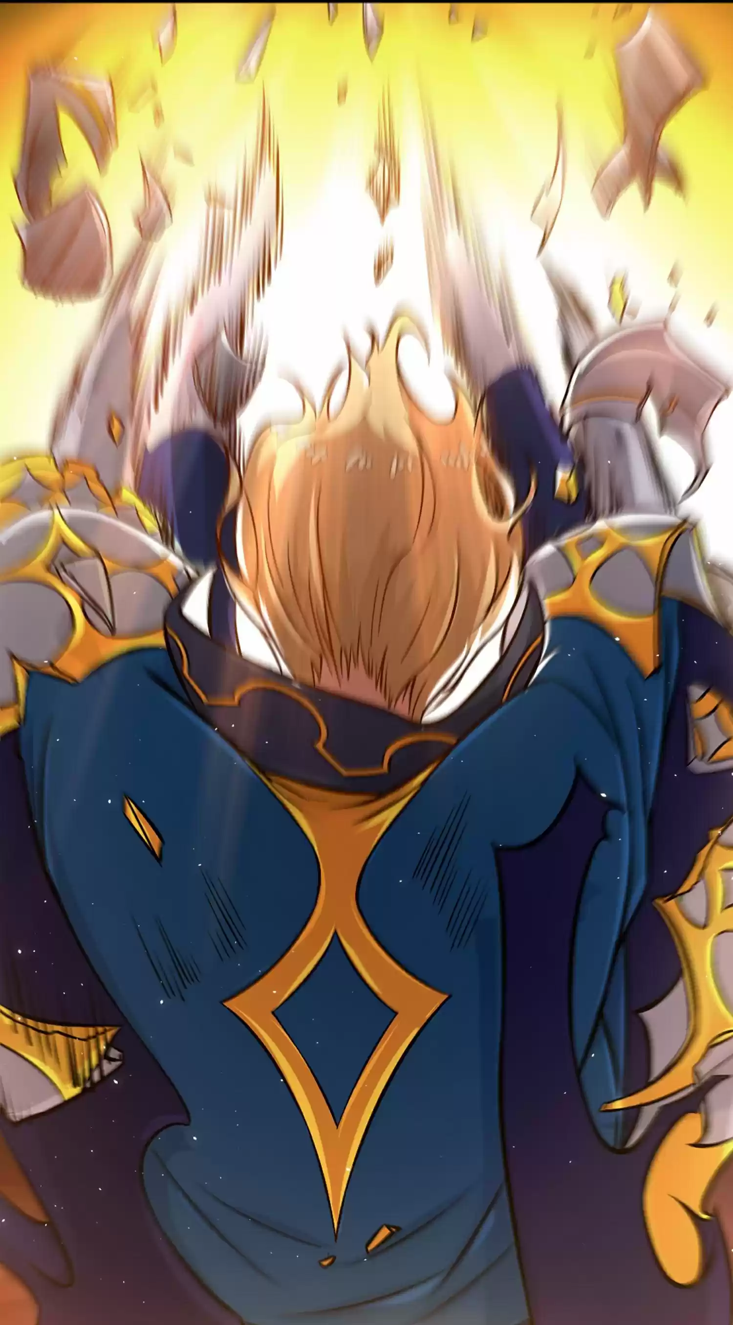 The Martial Emperor's Life After Seclusion Chapter 1: The Martial Emperor Has Brought The Loli Down The Mountain!