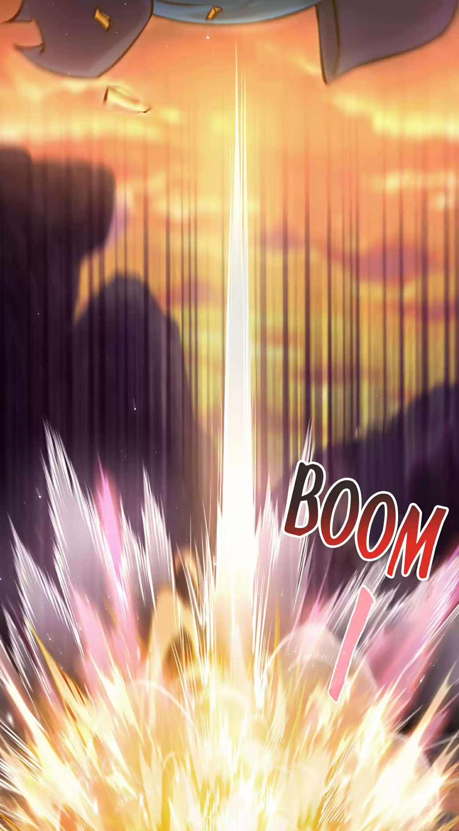 The Martial Emperor's Life After Seclusion Chapter 1: The Martial Emperor Has Brought The Loli Down The Mountain!