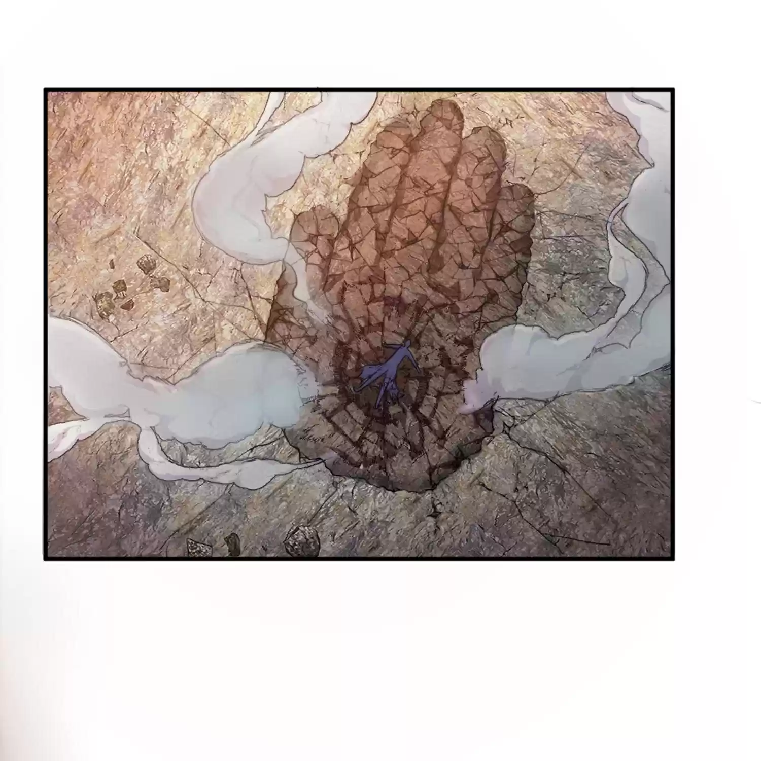 The Martial Emperor's Life After Seclusion Chapter 1: The Martial Emperor Has Brought The Loli Down The Mountain!