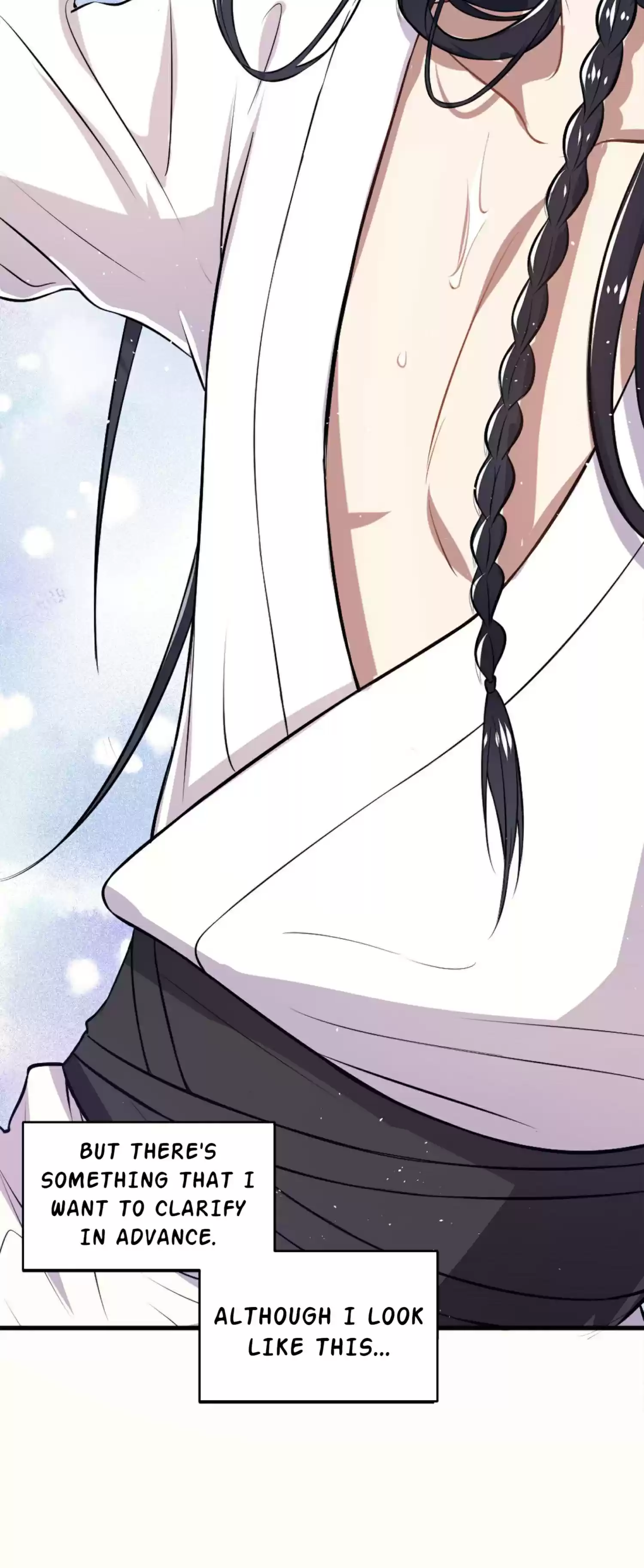 The Martial Emperor's Life After Seclusion Chapter 1: The Martial Emperor Has Brought The Loli Down The Mountain!