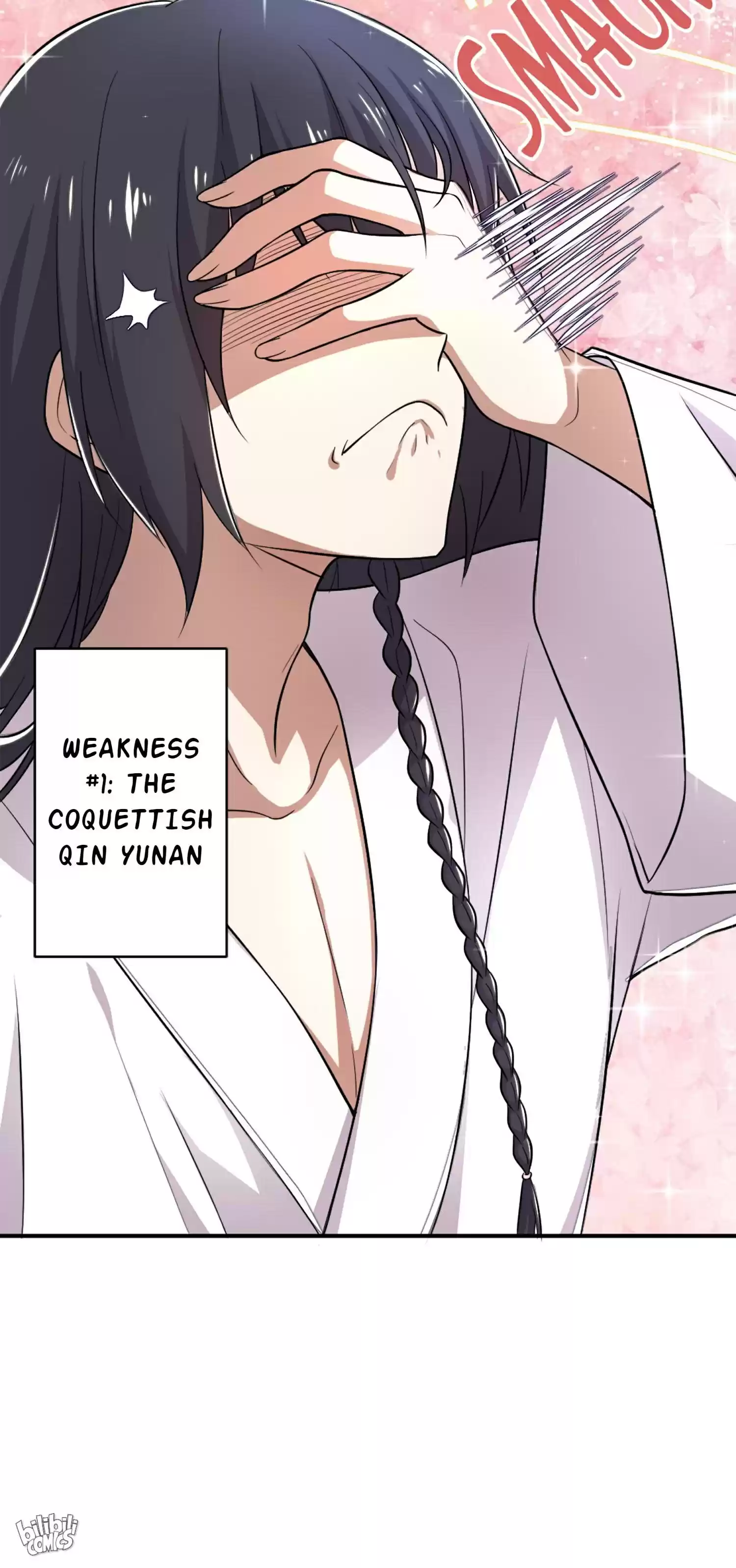 The Martial Emperor's Life After Seclusion Chapter 1: The Martial Emperor Has Brought The Loli Down The Mountain!