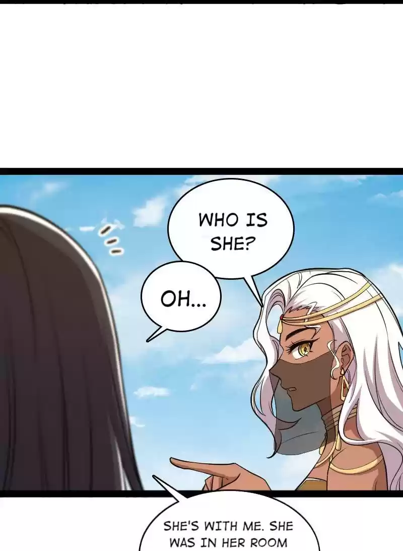 The Martial Emperor's Life After Seclusion Chapter 106