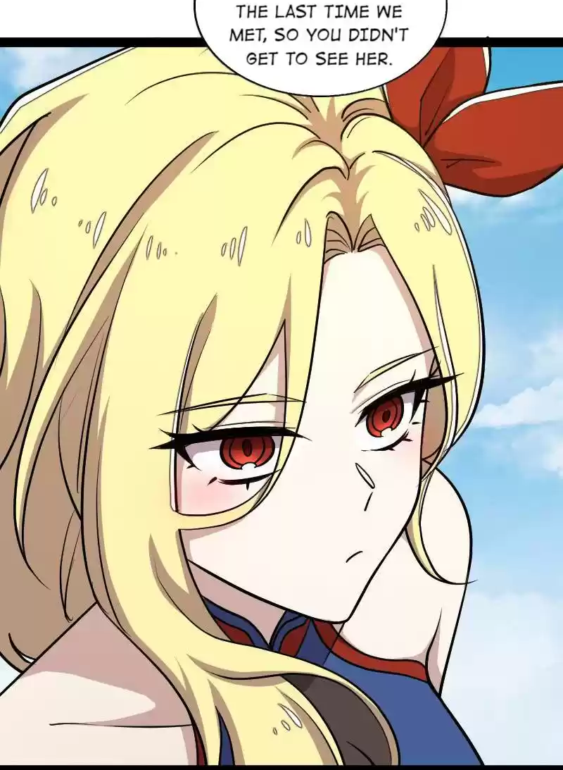 The Martial Emperor's Life After Seclusion Chapter 106