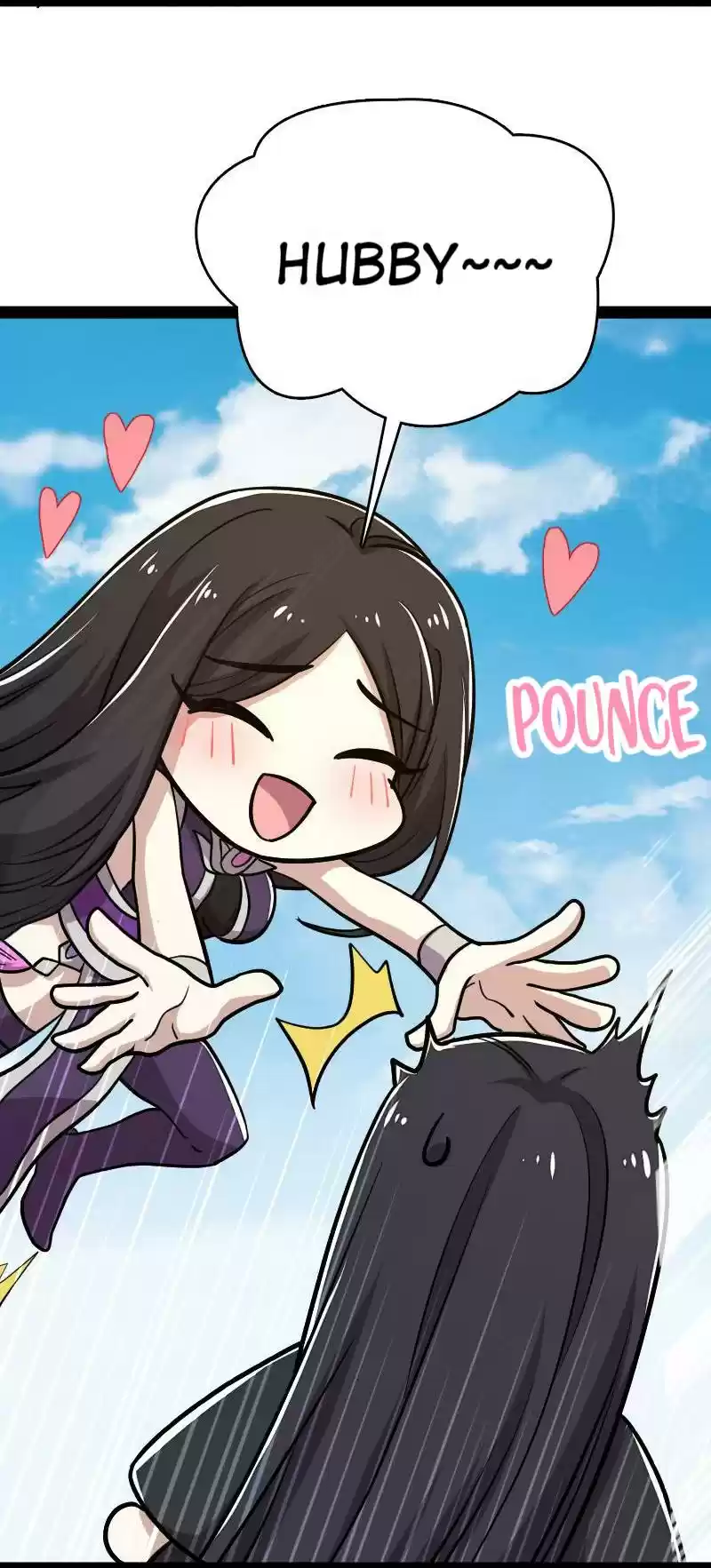 The Martial Emperor's Life After Seclusion Chapter 106