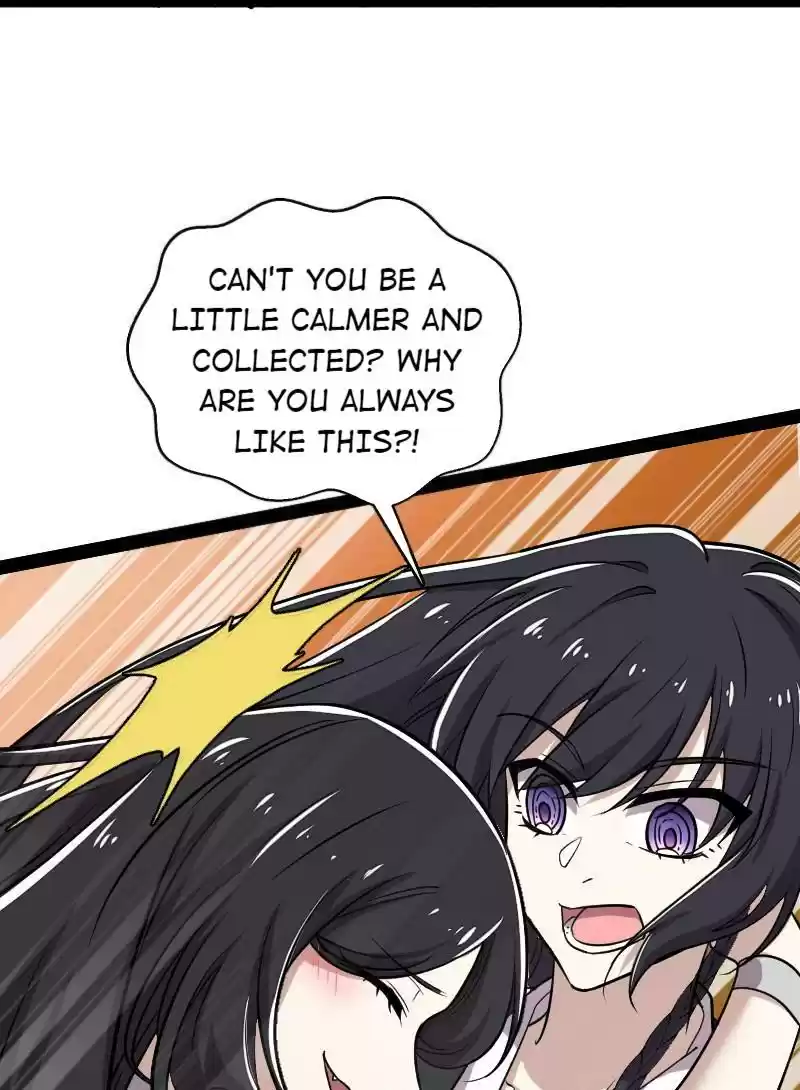 The Martial Emperor's Life After Seclusion Chapter 106