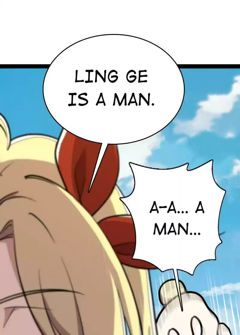 The Martial Emperor's Life After Seclusion Chapter 106