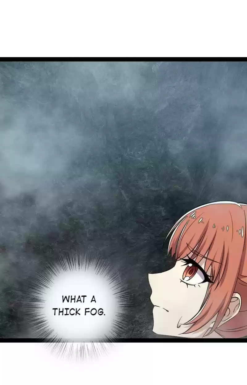 The Martial Emperor's Life After Seclusion Chapter 106