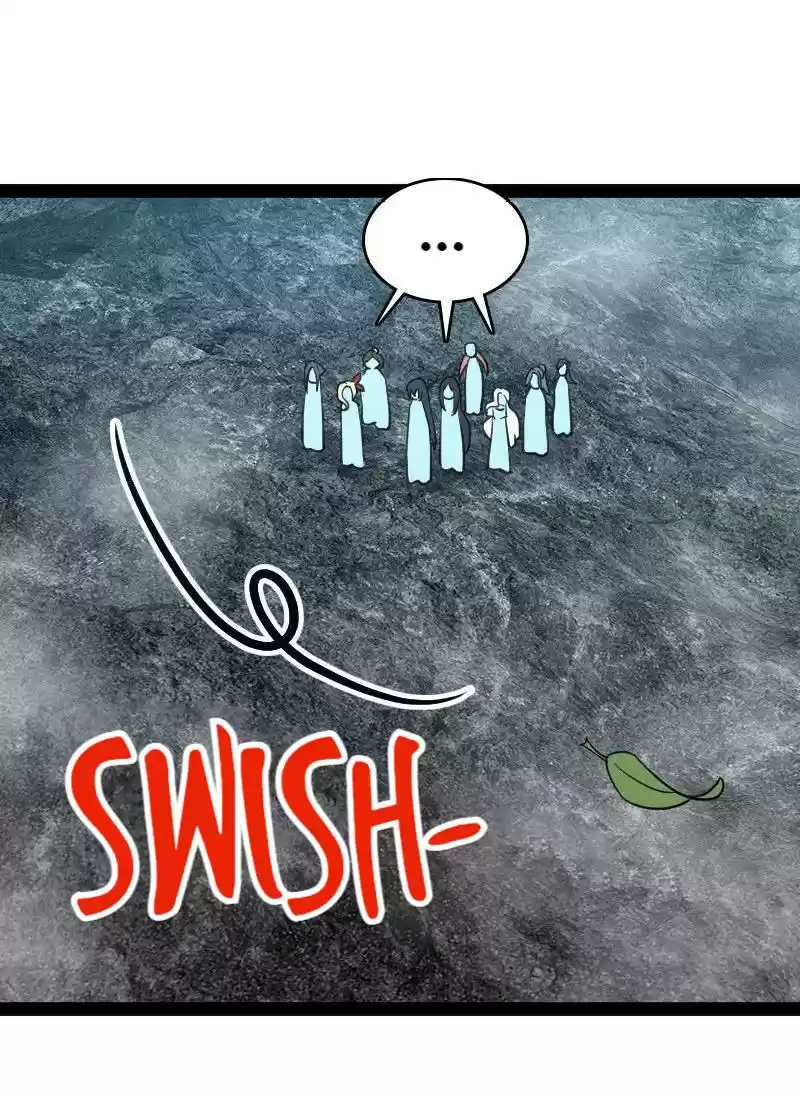 The Martial Emperor's Life After Seclusion Chapter 106