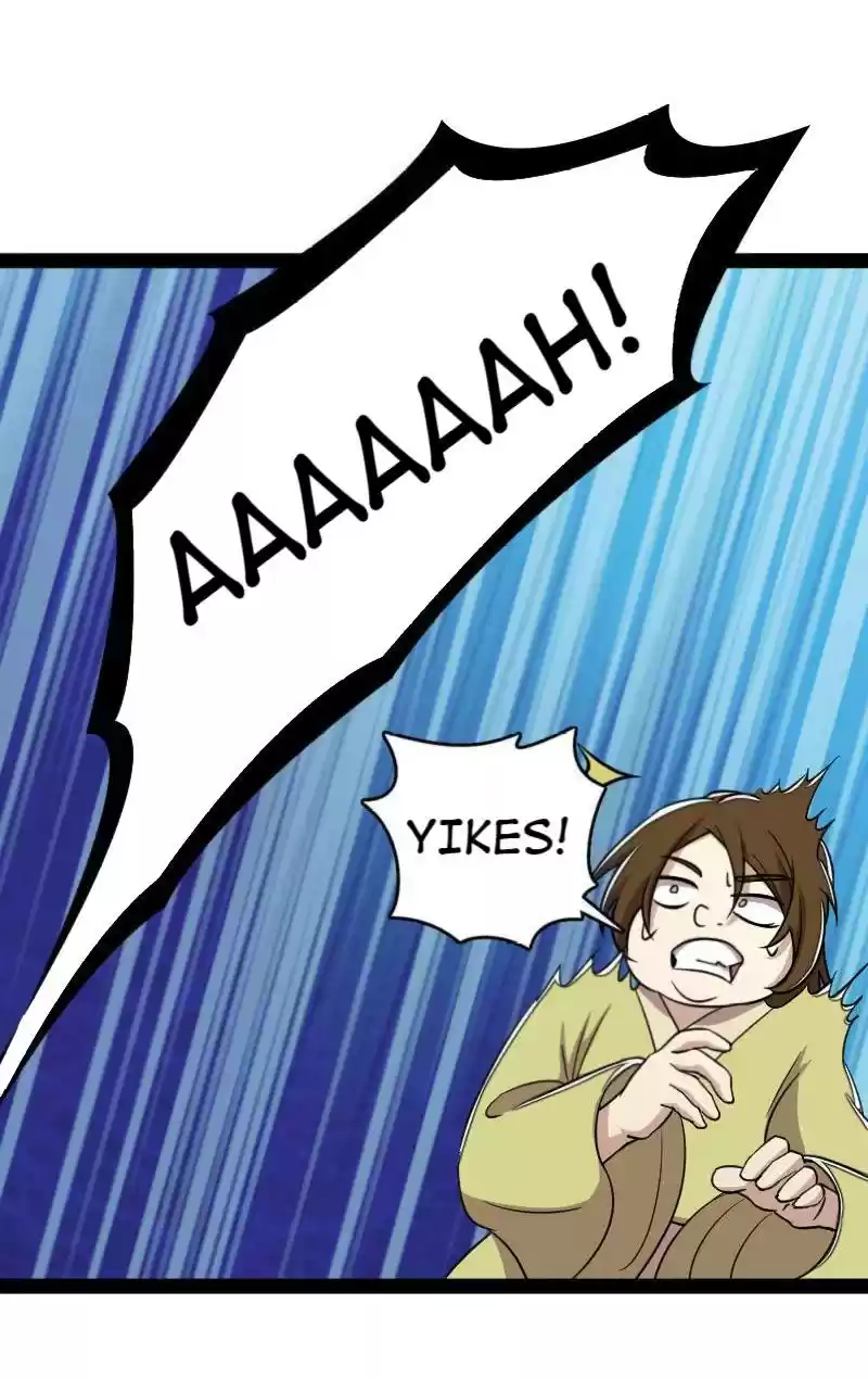 The Martial Emperor's Life After Seclusion Chapter 106