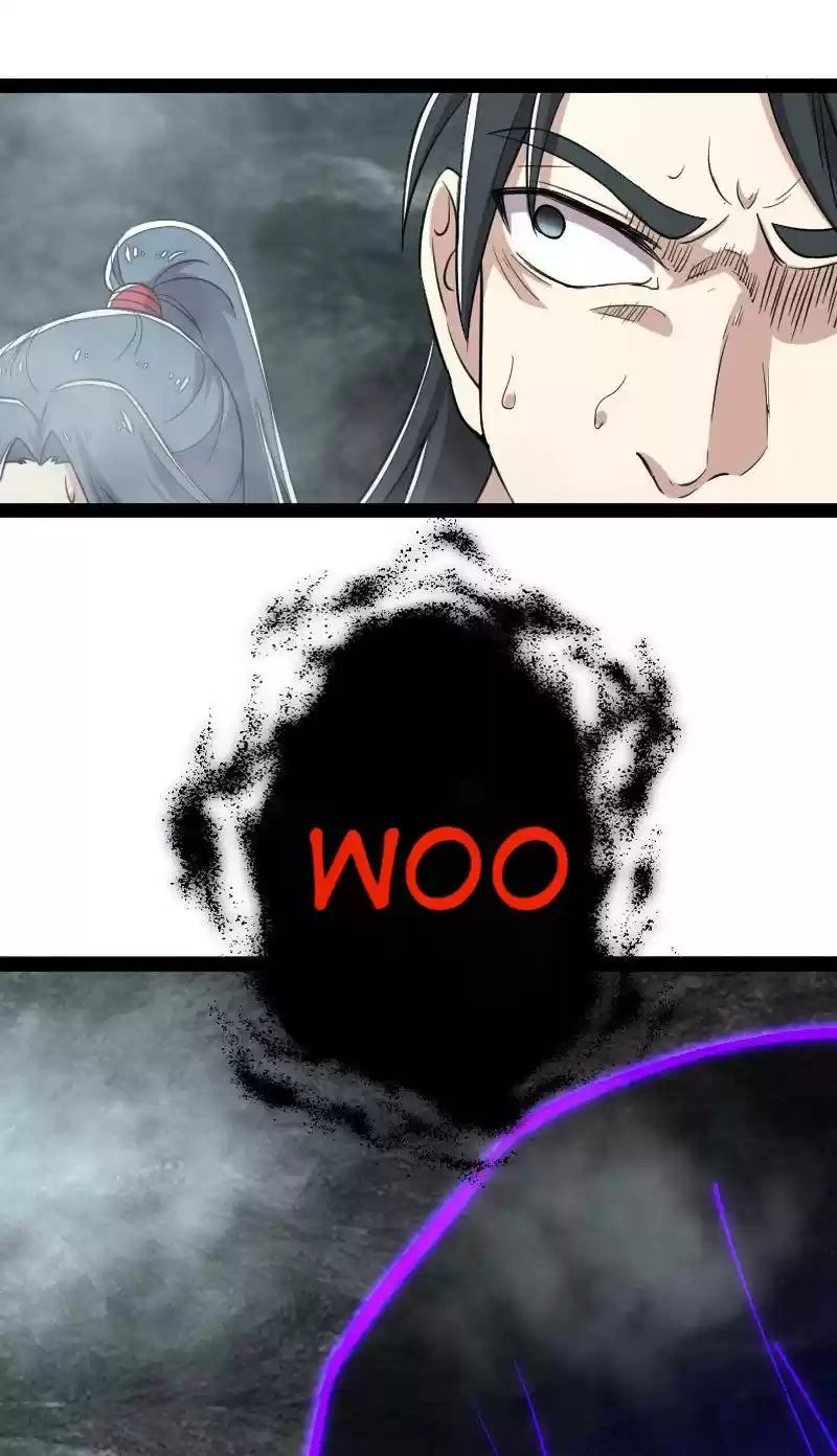 The Martial Emperor's Life After Seclusion Chapter 106