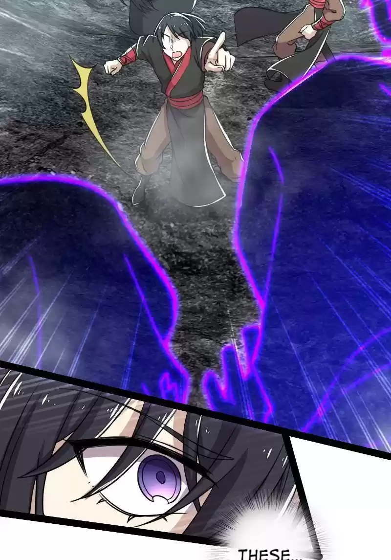 The Martial Emperor's Life After Seclusion Chapter 106