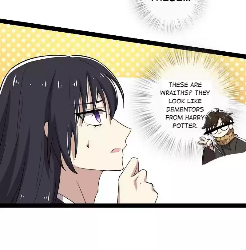 The Martial Emperor's Life After Seclusion Chapter 106