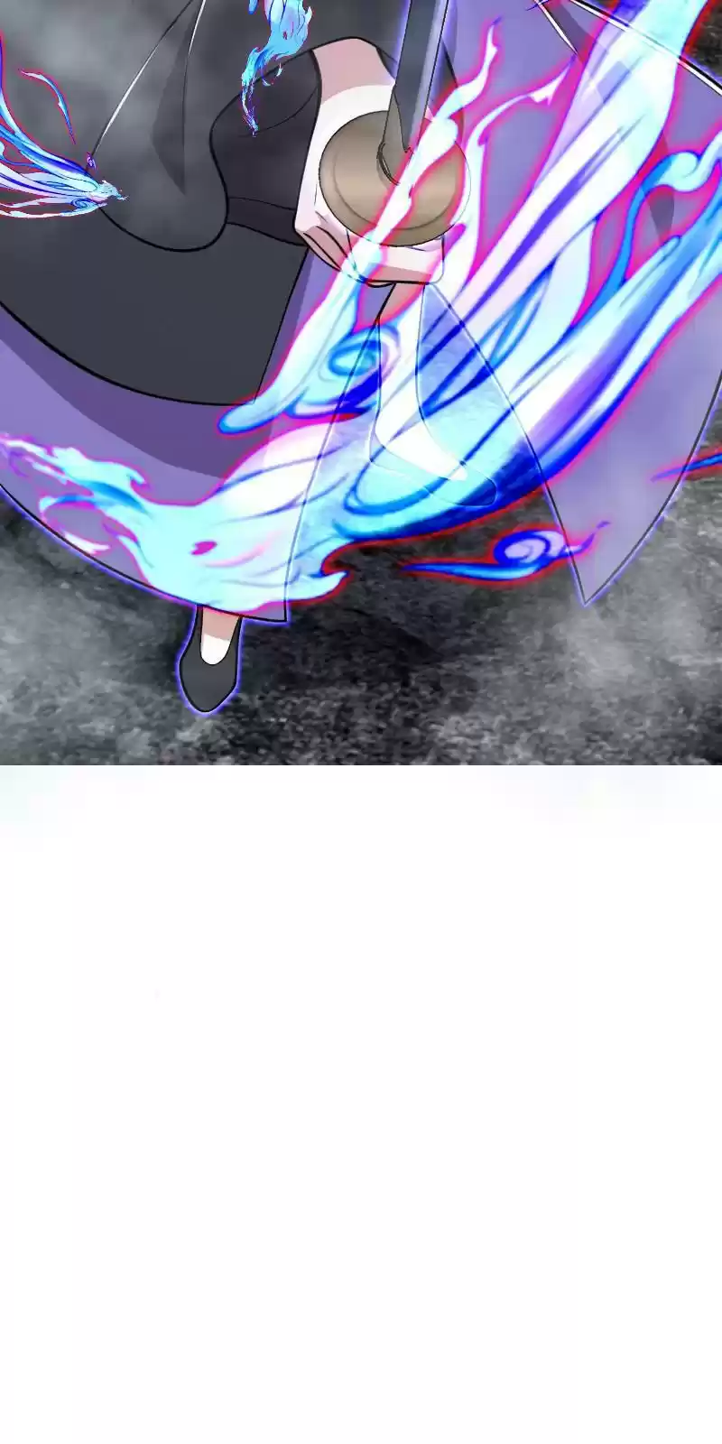 The Martial Emperor's Life After Seclusion Chapter 106